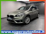 BMW 214 d Active Tourer Advantage rif. 23927346