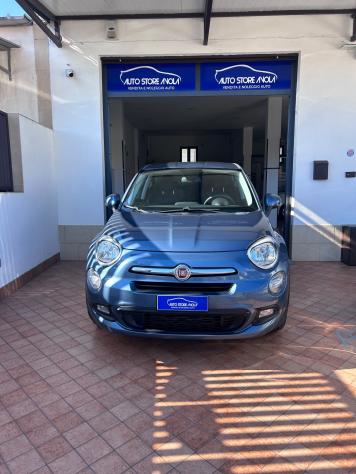 Fiat 500X 1.6 MultiJet 120 CV Pop Star - Foto 4