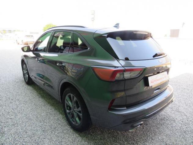 FORD Kuga 2.5 Full Hybrid 190 CV CVT 2WD ST-Line X rif. 24043236 - Foto 2