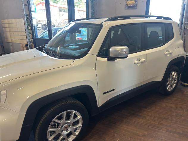 Jeep Renegade 1.3 T4 190CV PHEV 4xe AT6 Upland - Foto 4