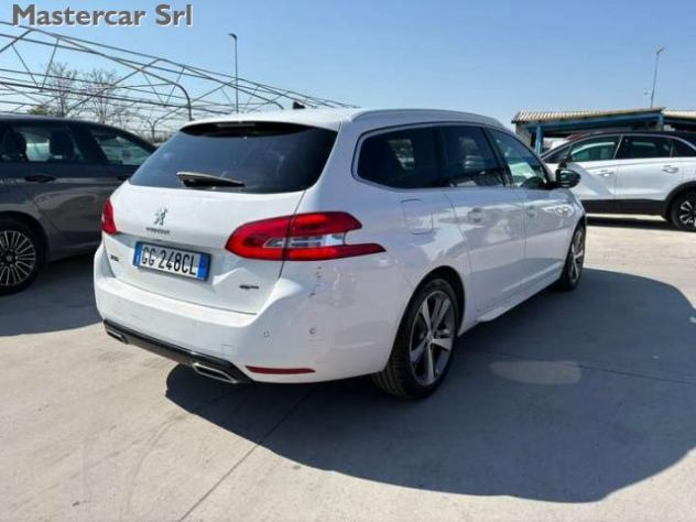 PEUGEOT 308 308 GT SW 1.5 bluehdi s AUTO - GG248CL rif. 23960359 - Foto 6