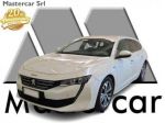 PEUGEOT 508 508 II SW 1.6 hybrid phev Allure 225cv e-eat8 - GF rif. 23809209