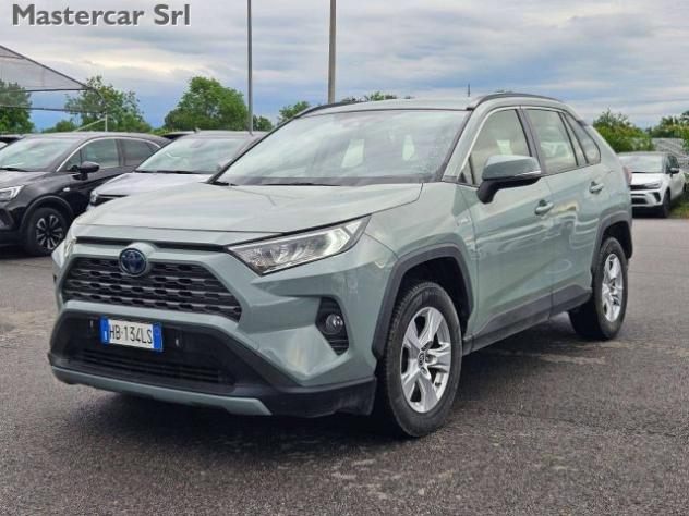 TOYOTA RAV4 Rav4 2.5 vvt-ie h Business awd-i 222cv e-cvt rif. 24035120 - Foto 2