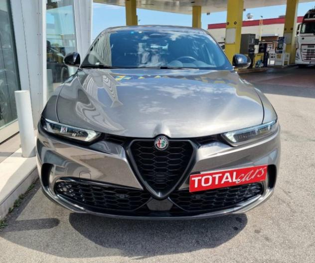 ALFA ROMEO Tonale 1.5 130 CV MHEV TCT7 Sprint OK NEO PATENTATI rif. 23883014 - Foto 9