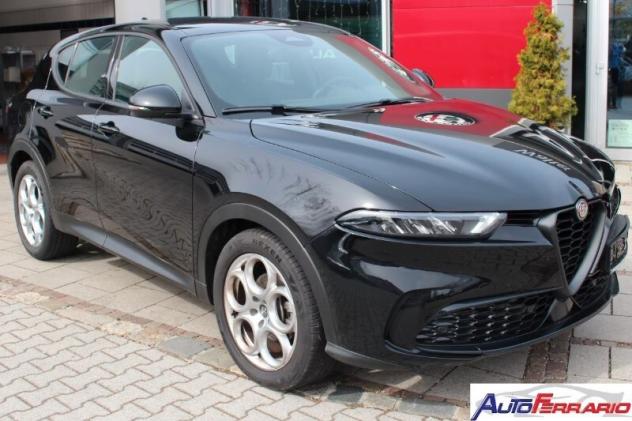 ALFA ROMEO Tonale Tonale 1.6 diesel 130 CV TCT6 Sprint - Foto 3