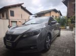 Nissan Leaf 40 kW N-Connecta —2018— pronta consegna-Soh certificato
