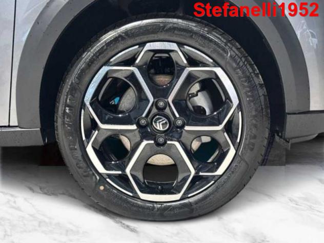 CITROEN C3 Nuova Turbo 100cv - MAX rif. 23695514 - Foto 8