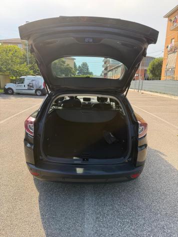 Renault Megane SporTour 1.5 dci - NAV. - 12 MESI DI GARANZIA - - Foto 5