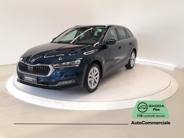 Škoda Octavia 1.0 e-TEC STYLE DSG - Foto 3