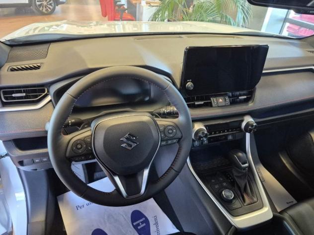 Suzuki Across Across 2.5 phev Top 4wd e-cvt - Foto 6