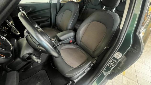 MINI Clubman 1.5 One D Business Clubman rif. 23801628 - Foto 8