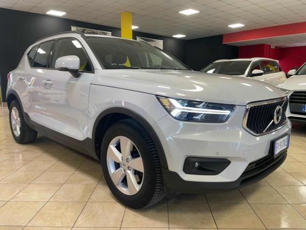 VOLVO XC40 D3 AWD Geartronic*NAVI/TELC/PDC* rif. 23826098