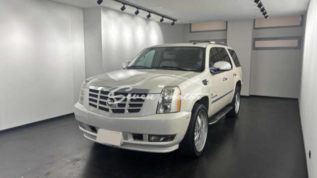CADILLAC Escalade 6.2 V8 aut. Sport Luxury rif. 19105375 - Foto 3
