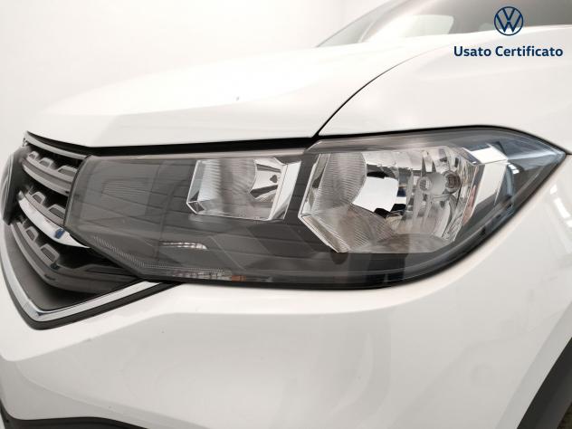 Volkswagen T-Cross 1.0 TSI 81kW Sport DSG - Foto 7