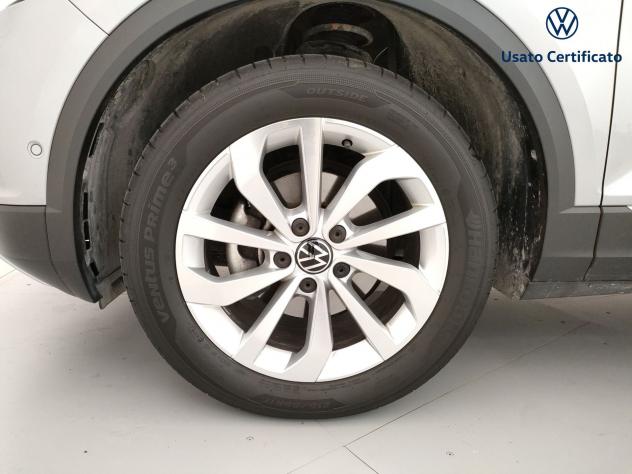 Volkswagen T-Roc 1.0 TSI Style - Foto 6
