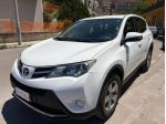 Toyota RAV 4 RAV4 2.0 D-4D 2WD