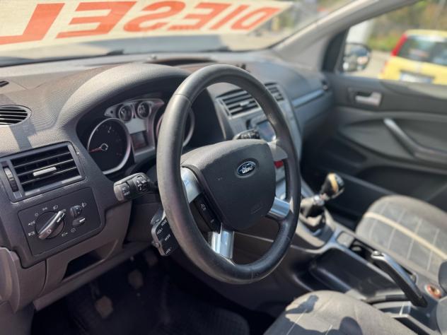 Ford Kuga 2.0 TDCi 163 CV 4WD Titanium DPF - Foto 8