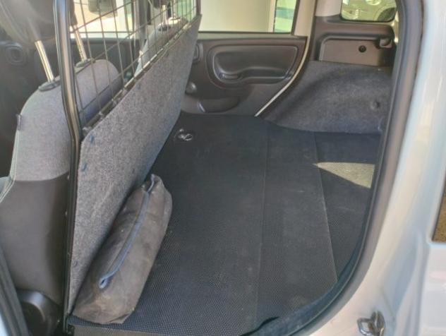 FIAT Panda 1.0 GSE S&S Hybrid Pop Van 2 posti rif. 24059419 - Foto 9