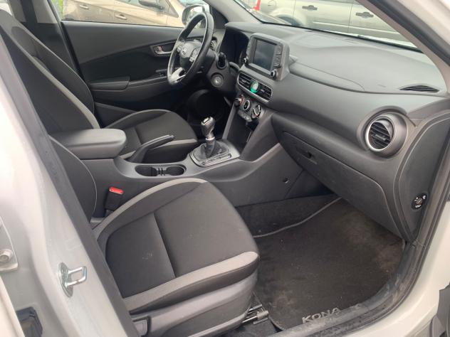 Hyundai Kona 1.6 CRDI 115 CV Comfort con FCA - Foto 8