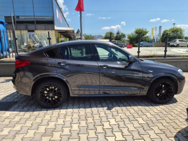 BMW X4 xDrive20d Msport rif. 24011069 - Foto 6
