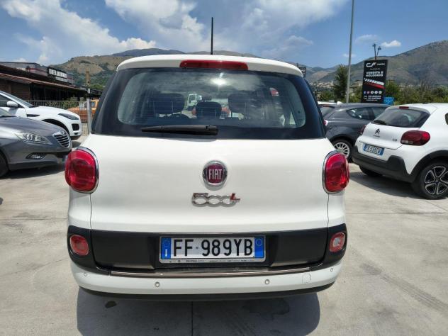 FIAT 500L Living 0.9M 85CV - NEOPATENTATI - Foto 5