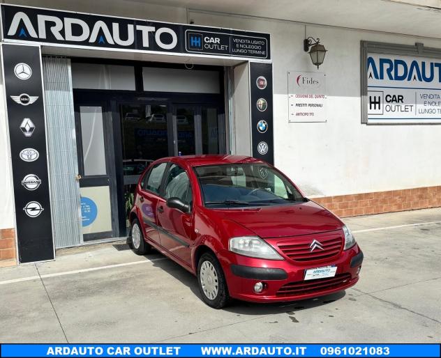 Citroen C3 1.4 Hdi Exclusive 70 cv - Foto 5