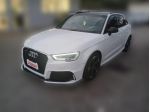 AUDI A3 3ª serie A3 SPB 1.6 TDI clean diesel Admired