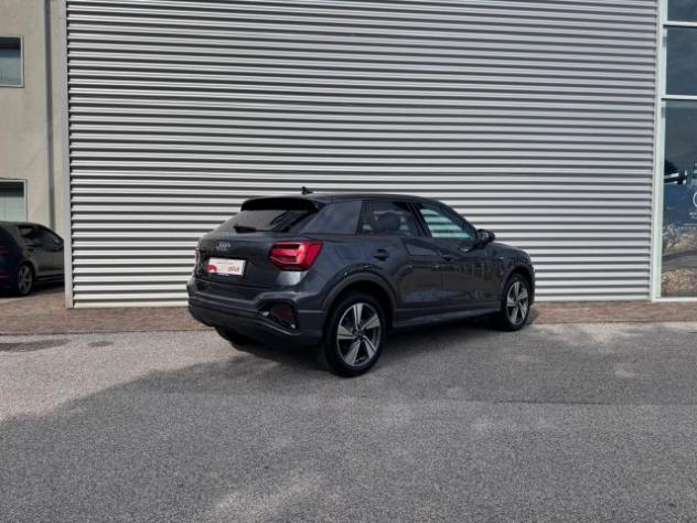 AUDI Q2 35 TDI S-TRONIC S-LINE rif. 24058139 - Foto 2