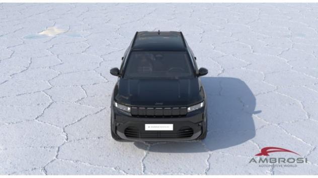JEEP Compass E-Hybrid Summit rif. 23850282 - Foto 4