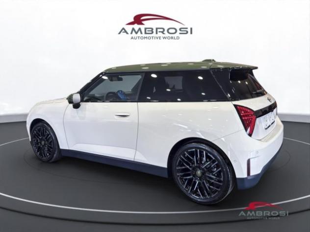 MINI Cooper 3 porte SE Paul Smith Edition rif. 23968045 - Foto 4