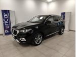 MG EHS Plug-in Hybrid Exclusive auto Tetto Pelle Navi 18”