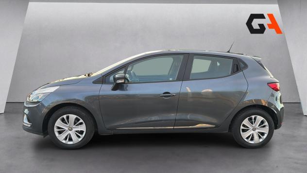 Renault Clio Clio 0.9 tce energy Business Gpl 90cv my18 - Foto 4
