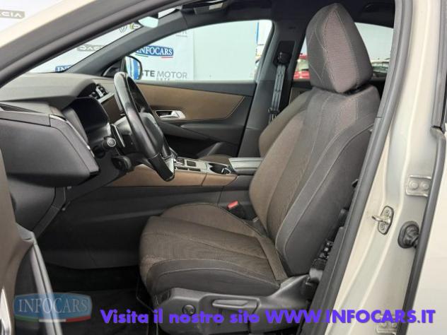 DS AUTOMOBILES DS 7 Crossback BlueHDi 130 cv Business Autom. - PROMO rif. 23536568 - Foto 5