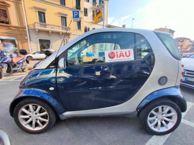 Smart ForTwo 700 coupPassion - Foto 6