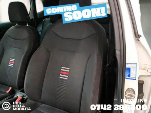 SEAT Arona 1.0 TGI FR rif. 24079477 - Foto 9