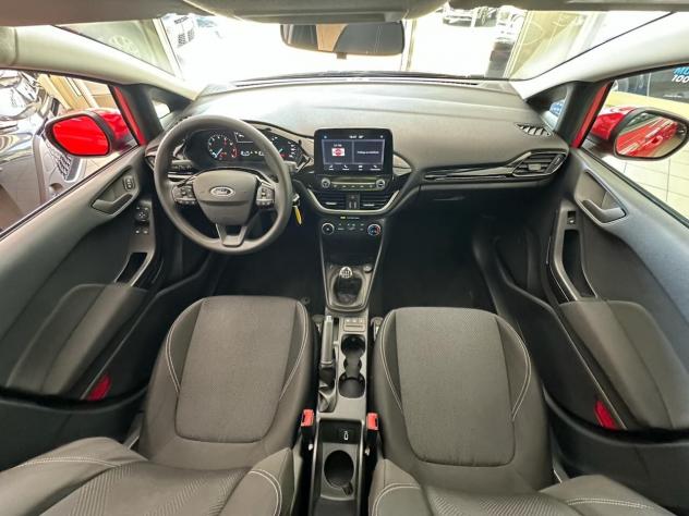 Ford Fiesta 1.1 75 CV 5 porte Plus GPL - Foto 10