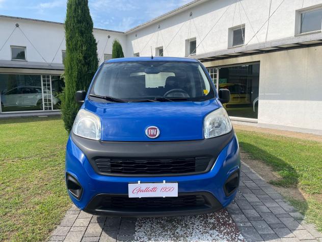 FIAT QUBO 1.4 8v 77cv Active - Foto 5