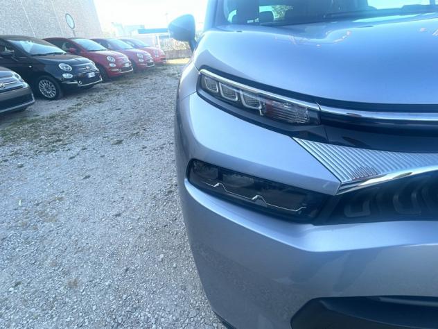 Citroën C3 Aircross 1.2 puretech Shine 82cv my18 - Foto 9