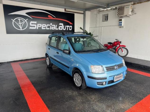 FIAT Panda 1.2 benz. pochi km rif. 24112773 - Foto 2