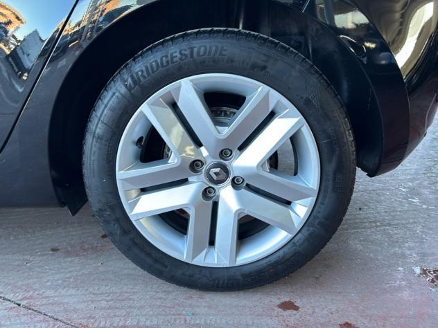 Renault Clio Clio Blue dCi 100 CV 5 porte Business - Foto 10