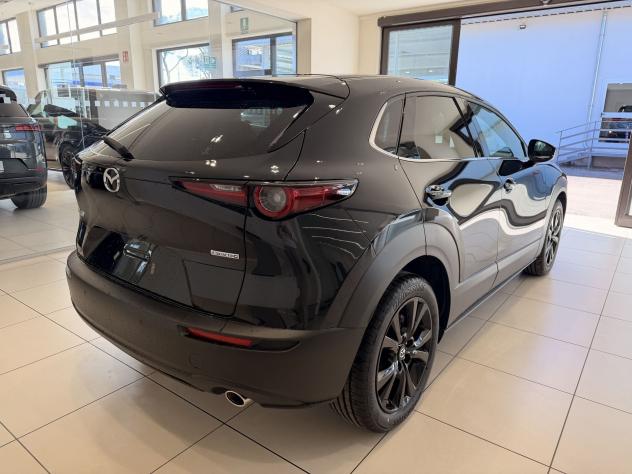 Mazda CX-30 2.5LSkyactiv-G 140cv M Hybrid Ad'vantage - Foto 4