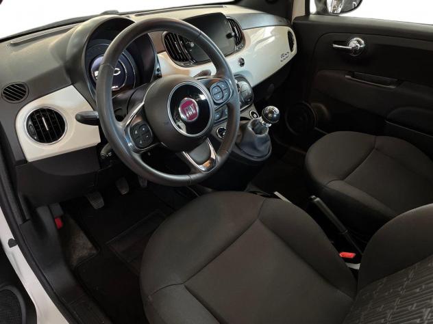 FIAT 500 III 2015 1.0 hybrid Cult 70cv - Foto 10