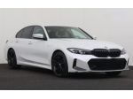 BMW 318 d 48V Msport rif. 22564026