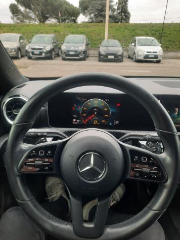Mercedes benz A 180 d Automatic Business - Foto 6