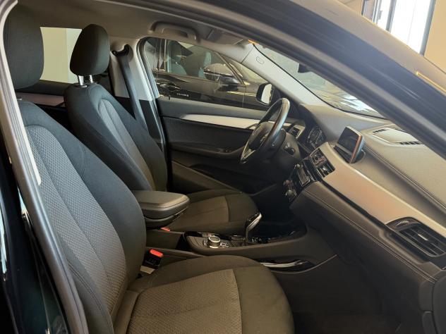 BMW X2 18D S-DRIVE SPORT 2.0 150CV NAVI CRUISE ANNO 2019 - Foto 9