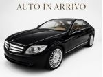 MERCEDES-BENZ CL 500 ???? CL500 Tagliandi - Garanzia - Iscrivibile ASI rif. &hellip;
