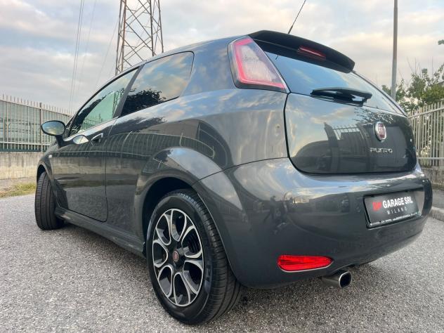 FIAT PUNTO 1200 SPORT X NEOPATENTATI - Foto 2