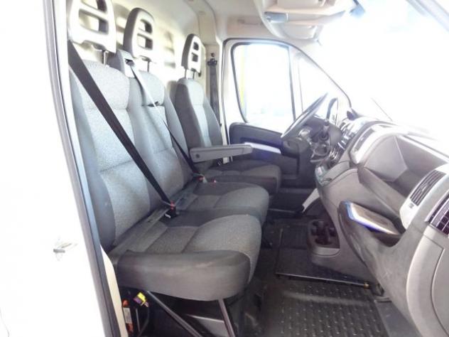 FIAT Ducato 35Q 2.3MJT 160CV PMedio-TMedio L2H2 Furgone rif. 24203499 - Foto 9