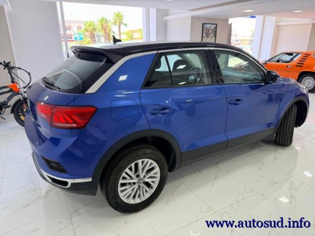 VOLKSWAGEN T-Roc 2.0 TDI SCR Life rif. 24016912 - Foto 6