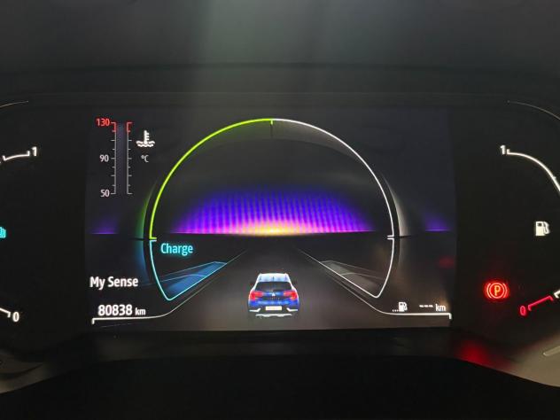 Renault Captur E-Tech hybrid 1.6 HEV E-TECH 105KW INTENS - Foto 9